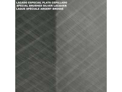 Buffet design laqué 3 ou 4 portes - ADRIA