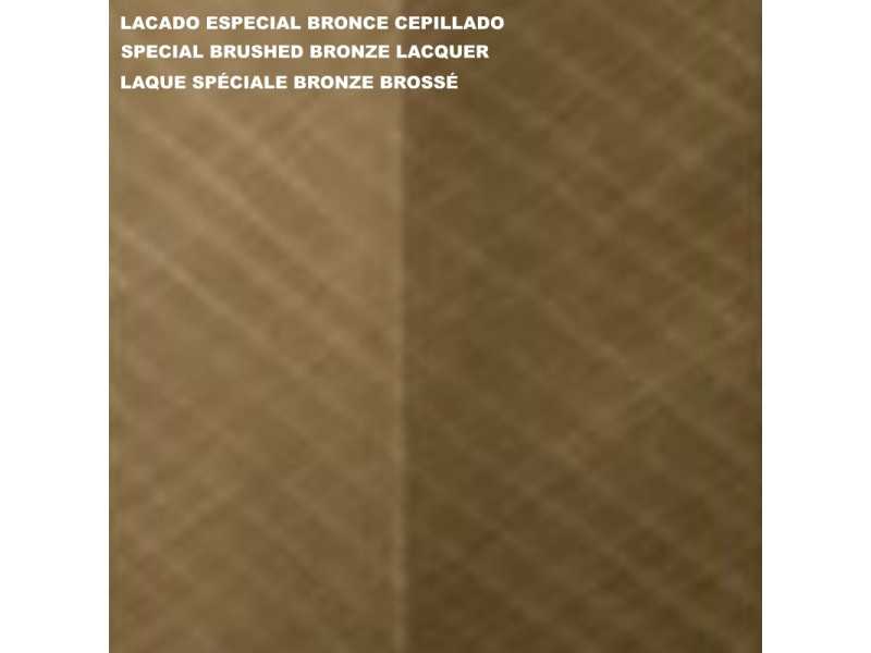 Aparador lacado de diseño con 3 ó 4 puertas - ADRIA