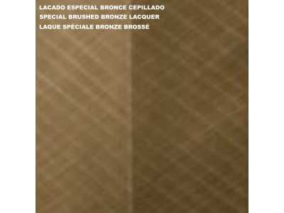 Designer lacquered sideboard with 3 or 4 doors - ADRIA