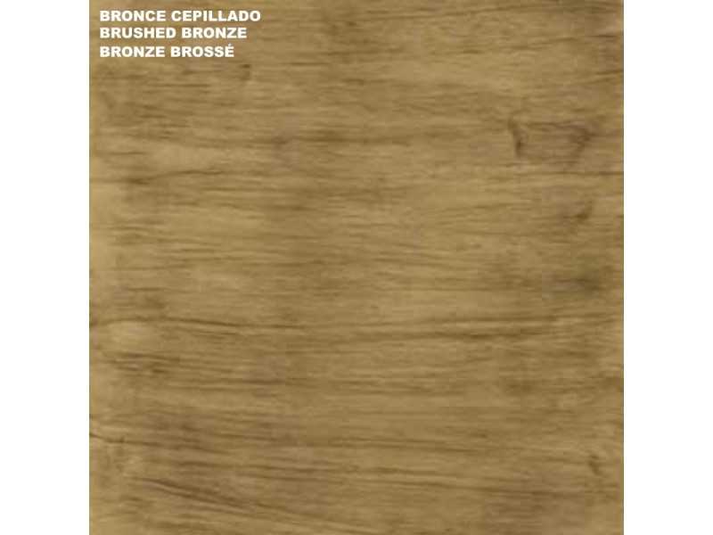 Aparador de diseño lacado de 2 puertas y 2 cajones - AZORES