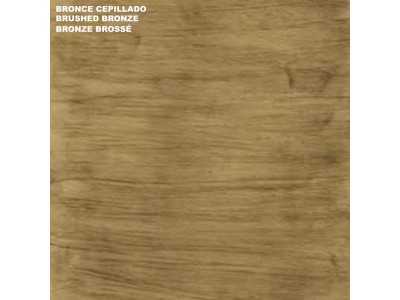 Aparador de diseño lacado de 2 puertas y 2 cajones - AZORES