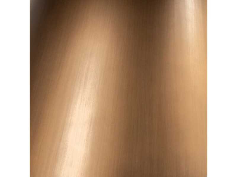 Table ovale avec plateau fixe en marbre porcelaine et base en acier inoxydable - ABACO