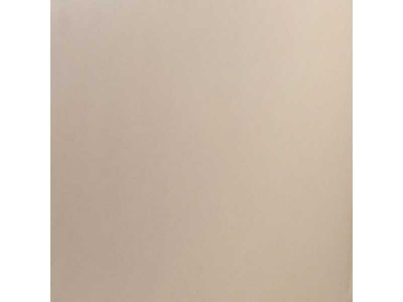 Complete bed with a modern design and upholstered headboard and walnut frame - EVA