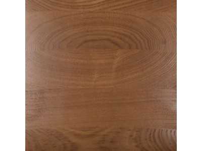 Silla de diseño en madera y tapizada en piel sintética - AAL Silla de diseño en madera y tapizada en piel sintética - AAL