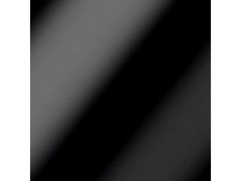 2-seater sofa upholstered in genuine leather with stainless steel legs - ABERDY 2