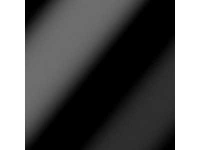 Sofá de 3 plazas tapizado en piel genuina con patas de acero inoxidable - ABERDY 3