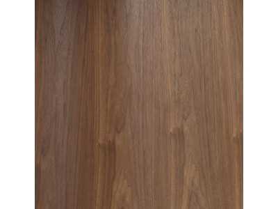 Silla de diseño en madera chapada de nogal - ALEXANDRA NOGAL