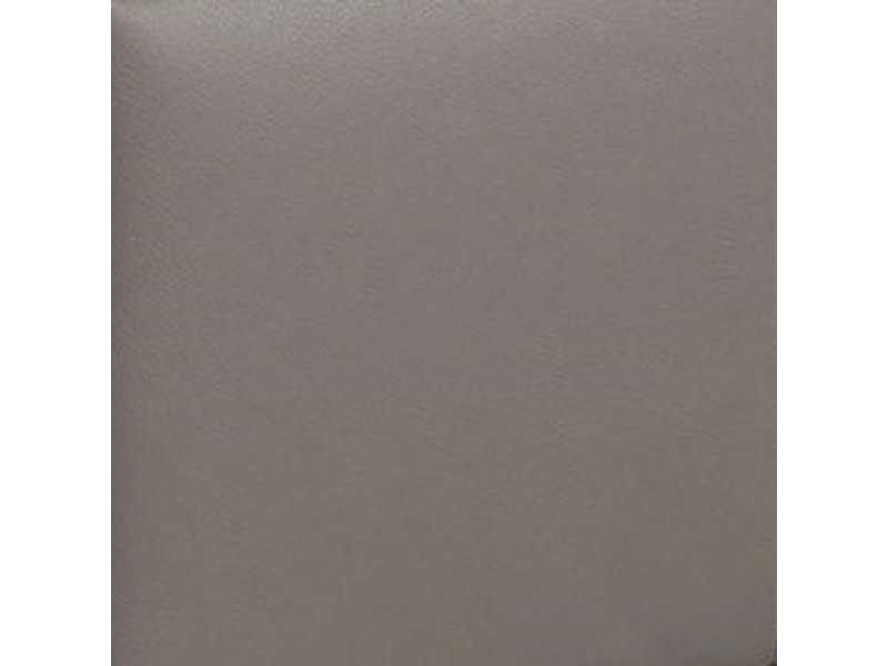 2-seater relax sofa upholstered in genuine leather - BARI 2