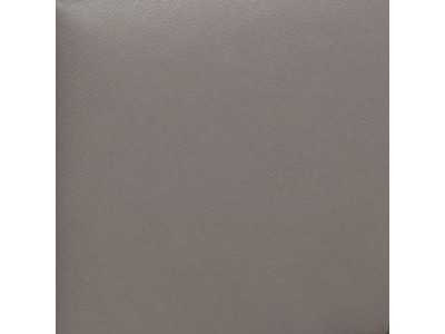 3-seater relax sofa upholstered in genuine leather - BARI 3