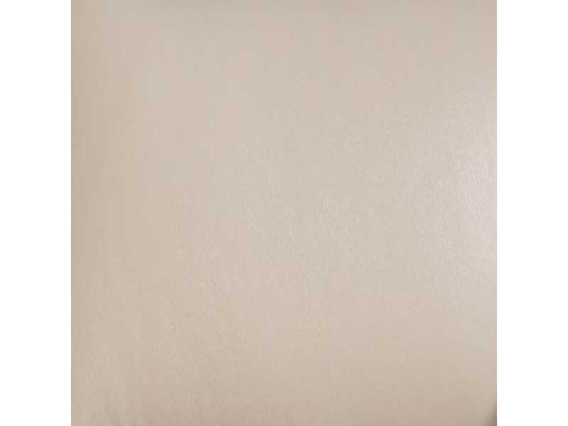 Modern design 2-seater sofa upholstered in genuine leather - PADUA 2