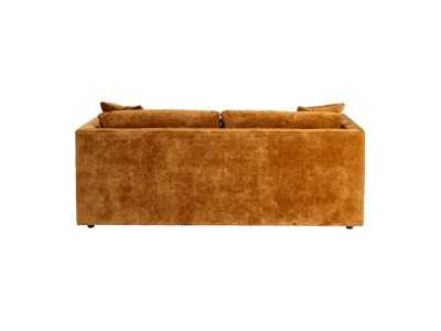 3-seater sofa upholstered in fabric - OCRE 3