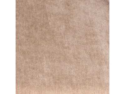 Canapé 2 places tapissé de tissu - TAUPE 2