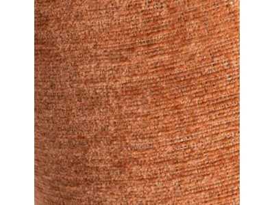 Modern design swivel chair upholstered in fabric - ALFA CALABAZA