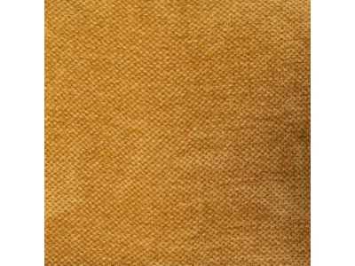 Silla de diseño moderno tapizada con estructura de metal - GIULA MOSTAZA