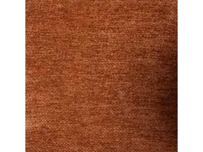 Modern upholstered chair with metal frame - GIULA TERRACOTA