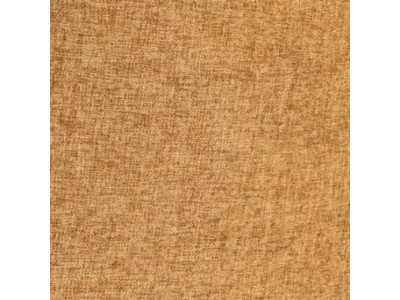 Chaise design en tissu avec pieds en métal - MANILA MARRÓN