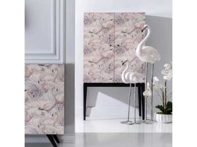 Decorative and designer bar/display cabinet - PARADISE Decorative and designer bar/display cabinet - PARADISE