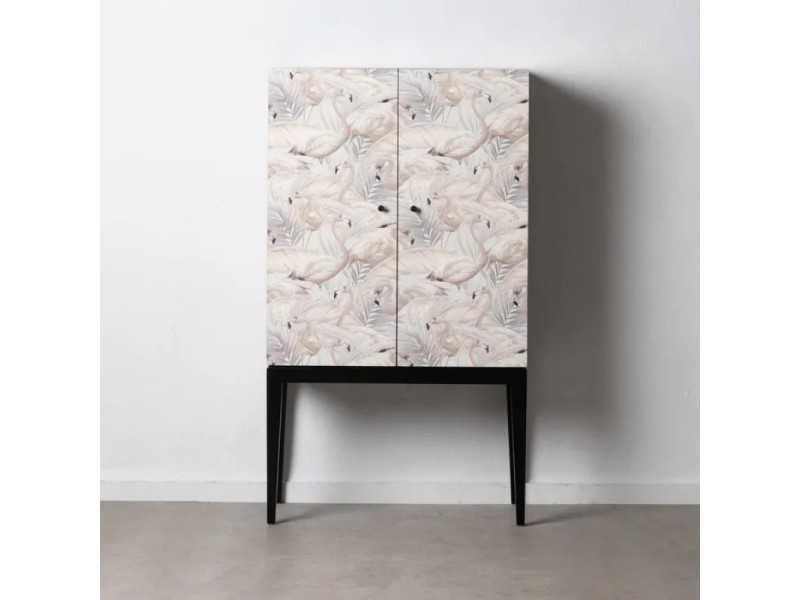 Decorative and designer bar/display cabinet - PARADISE