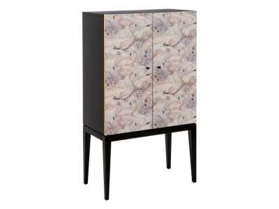 Meuble bar/vitrine décoratif et design - PARADISE Meuble bar/vitrine décoratif et design - PARADISE
