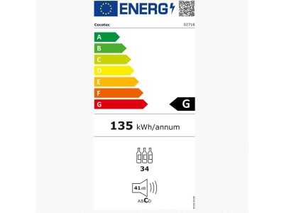 Mueble vinoteca en roble - MONASTRELL