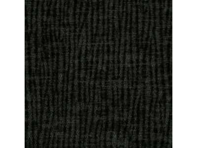 Green fabric upholstered office swivel chair - TERZO