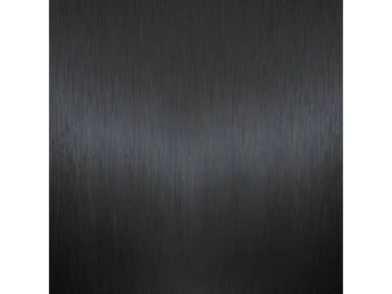 Swivel office chair upholstered in gray fabric - ADRIEN