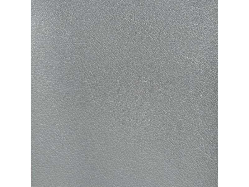 Swivel office chair upholstered in synthetic leather - ENNIO