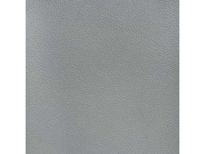 Swivel office chair upholstered in synthetic leather - ENNIO