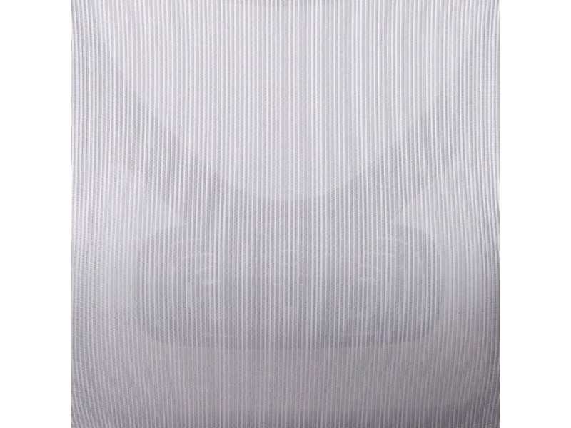 Swivel office chair upholstered in breathable fabric - TIERMES