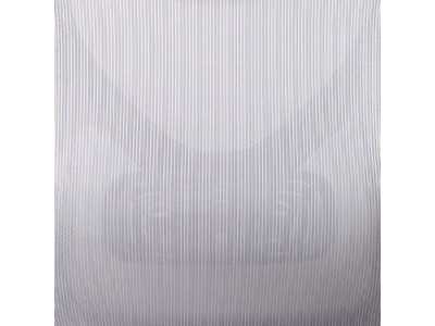 Swivel office chair upholstered in breathable fabric - TIERMES