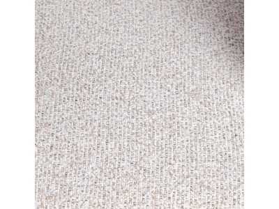 Wingback chair upholstered in mottled fabric - ASHLAND Wingback chair upholstered in mottled fabric - ASHLAND