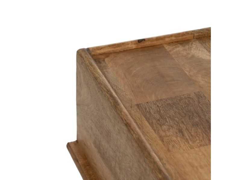 Banc téléphonique avec tiroir - PHONE