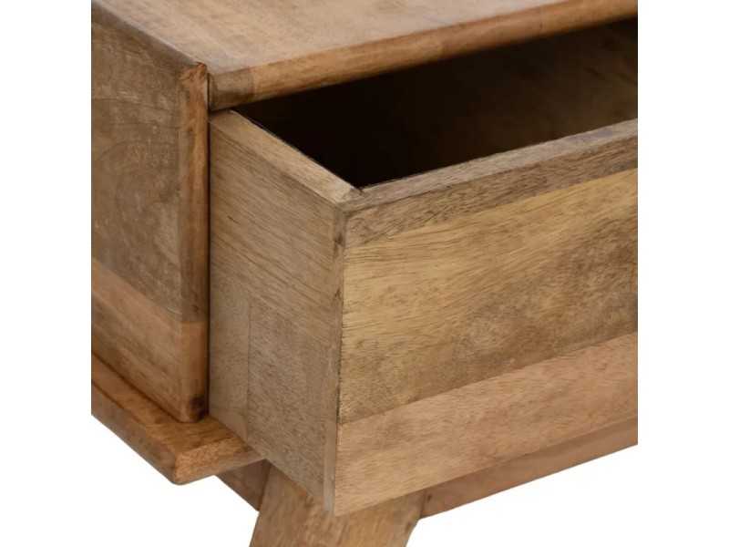 Banc téléphonique avec tiroir - PHONE