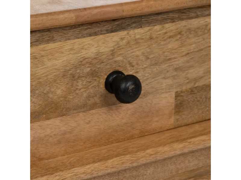 Telephone bench with drawer - PHONE