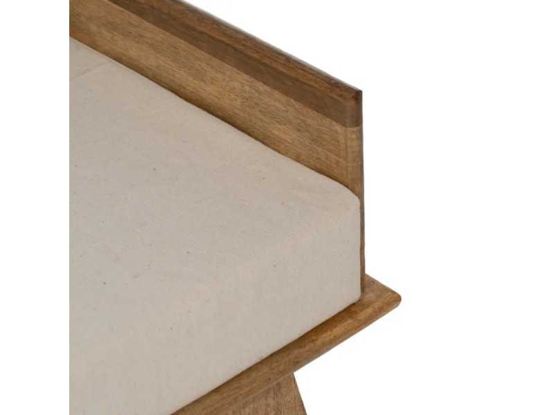 Telephone bench with drawer - PHONE