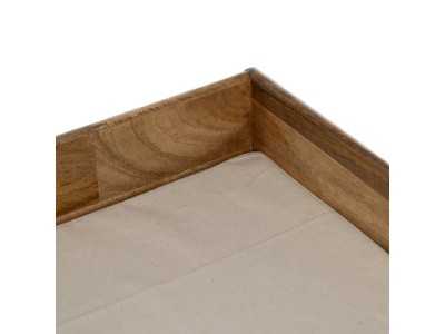 Telephone bench with drawer - PHONE