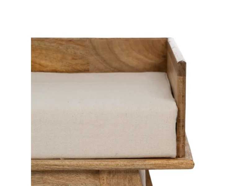 Telephone bench with drawer - PHONE