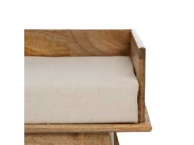 Telephone bench with drawer - PHONE