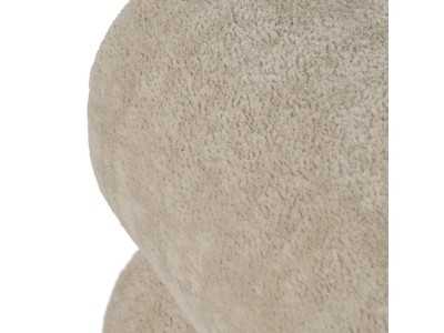 Pouf de diseño tapizado - OTTO Pouf de diseño tapizado - OTTO