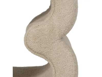 Pouf design tapissé - OTTO Pouf design tapissé - OTTO