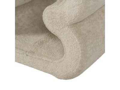 Pouf design tapissé - OTTO Pouf design tapissé - OTTO