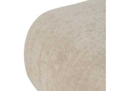 Pouf de diseño tapizado - QUELLO Pouf de diseño tapizado - QUELLO