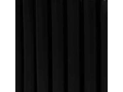 Pouf redondo de diseño tapizado en tela chenilla blanco - ROTONDITÁ B