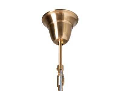 Plafonnier en cristal - FEATHERS A