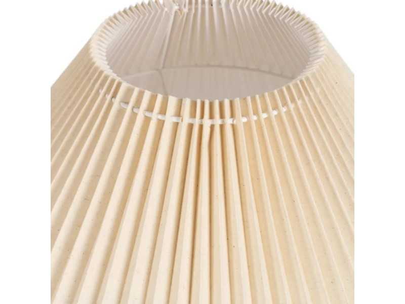 Lámpara de mesa cerámica - ALGOT XL