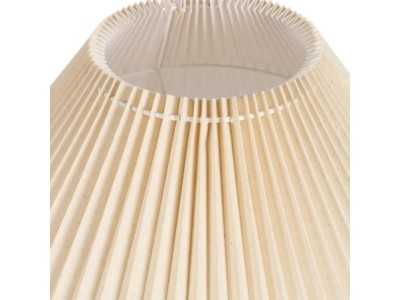 Lampe de table en céramique - ALGOT XL