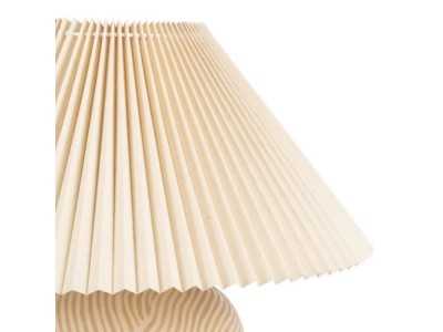 Lampe de table en céramique - ALGOT XL