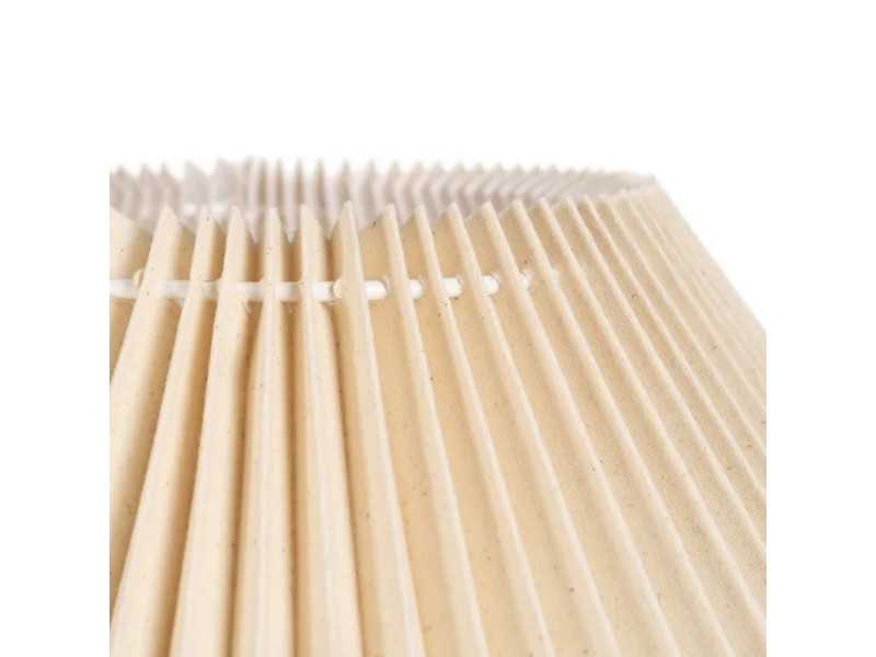 Lámpara de mesa cerámica - ALGOT XL