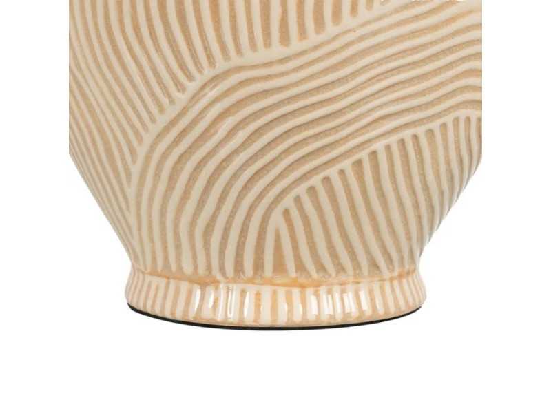 Lampe de table en céramique - ALGOT XL