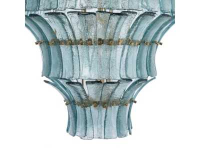 Crystal ceiling lamp - SHANGAI A